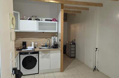 Appartement À Vendre — photo du bien