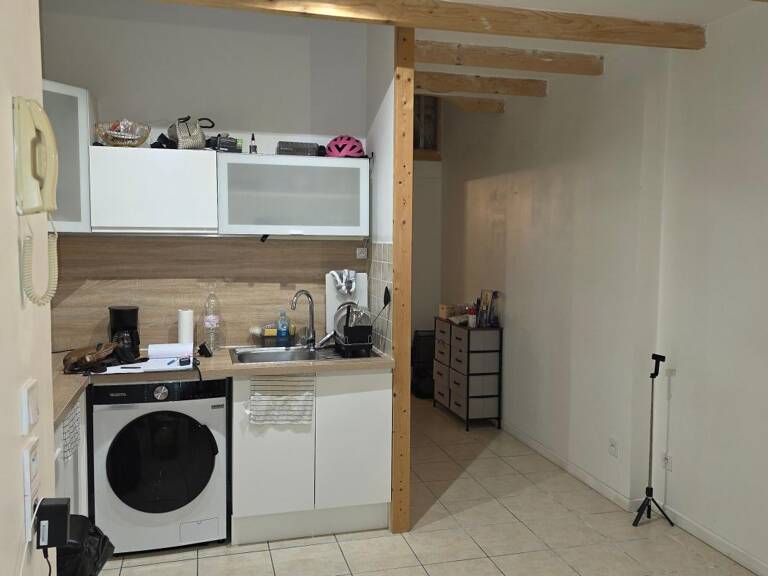 Appartement À Vendre — photo 1
