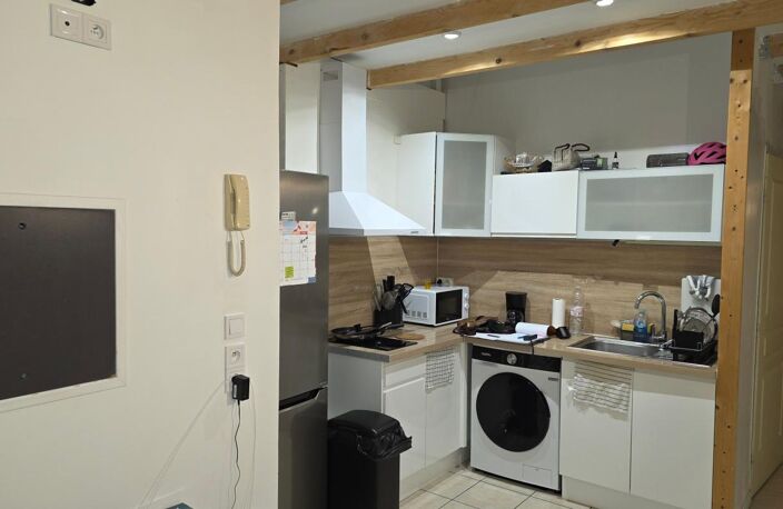 Appartement À Vendre — photo 2