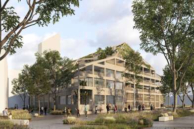 Appartement 4 pièces 429000 €