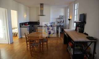 Appartement 3 Pièces 55 m² à louer à Angoulême (16000)