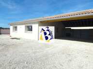 TROIS PALIS MAISON PP TYPE F4 RENOVEE — photo 2