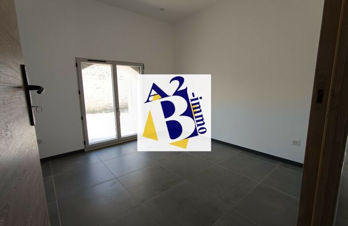 TROIS PALIS MAISON PP TYPE F4 RENOVEE — photo 4