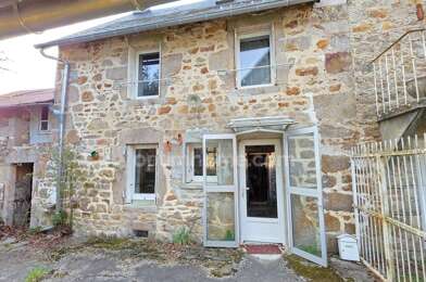 Maison 5 pièces 49000 €