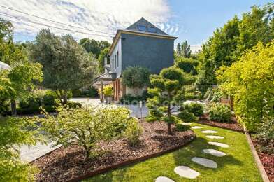 Maison 6 pièces 839000 €