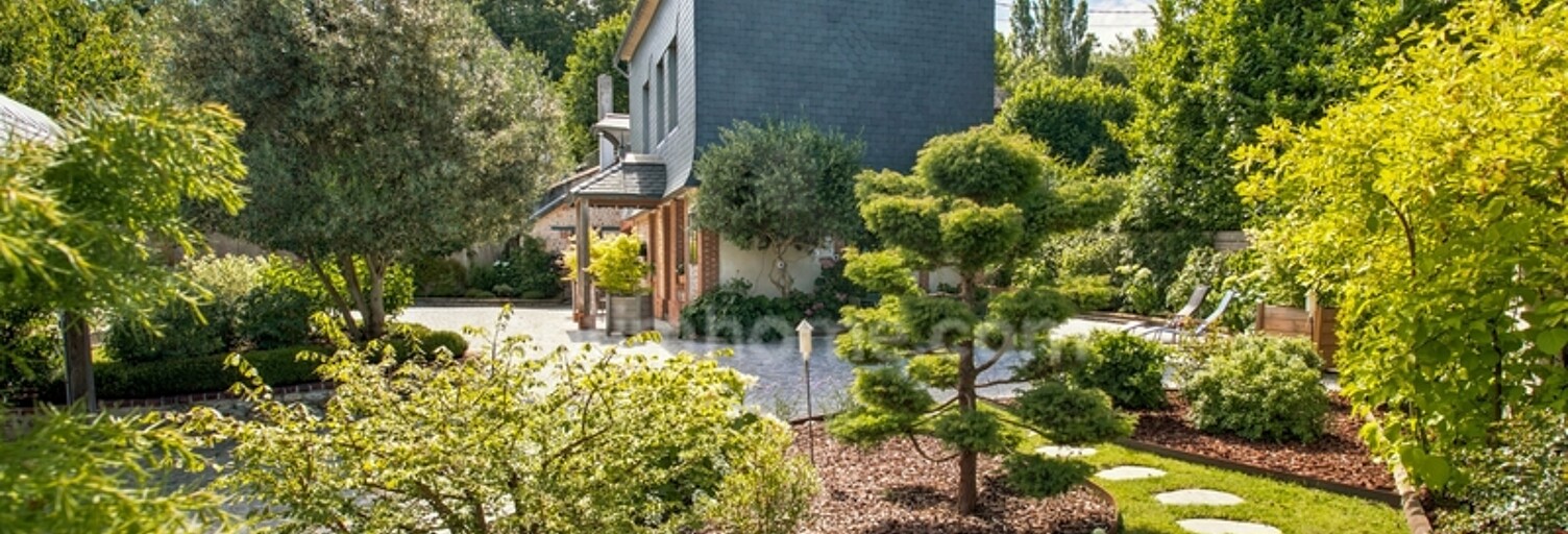 Maison 6 Pièces 158 m² à vendre à Honfleur (14600)