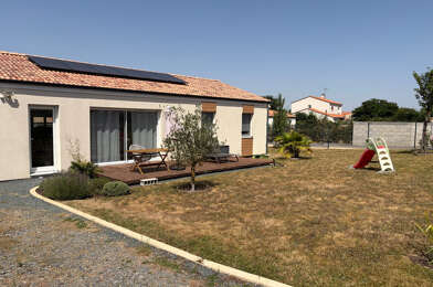 Maison 5 pièces 249000 €