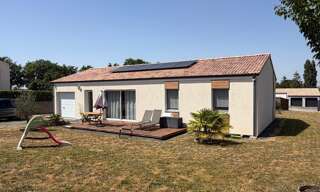 Maison 5 Pièces 99 m² à vendre à Château-Guibert (85320)