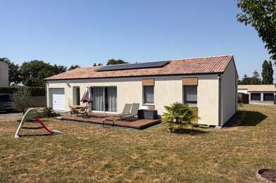 Maison 5 pièces 249000 €