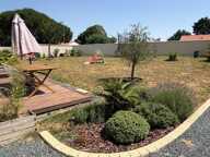 CHATEAU GUIBERT (85) - LA MAINBORGERE - VILLA DE PLAIN PIED 2020/4 CHAMBRES AVEC GARAGE SUR 1353M² CLOS — photo 2