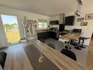 CHATEAU GUIBERT (85) - LA MAINBORGERE - VILLA DE PLAIN PIED 2020/4 CHAMBRES AVEC GARAGE SUR 1353M² CLOS — photo 3