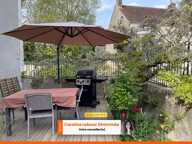 Maison de village 85 m² rénovée (3 ch. + bureau, poêle granulés), cour avec terrasse + jardin — photo 3