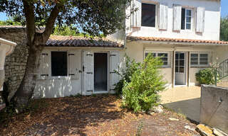Maison 3 Pièces 60 m² à vendre à Sainte-Marie-de-Ré (17740)