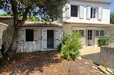 Maison 3 pièces 378000 €