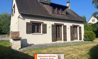 Maison 5 Pièces 98 m² à vendre à Pont-Audemer (27500)