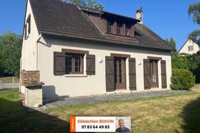 Maison 5 pièces 194000 €