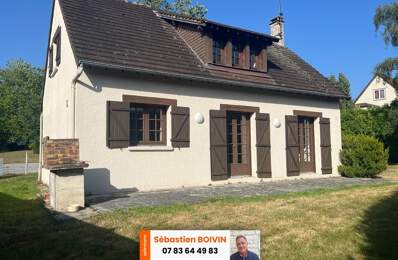 Maison 5 pièces 98 M2 — photo du bien