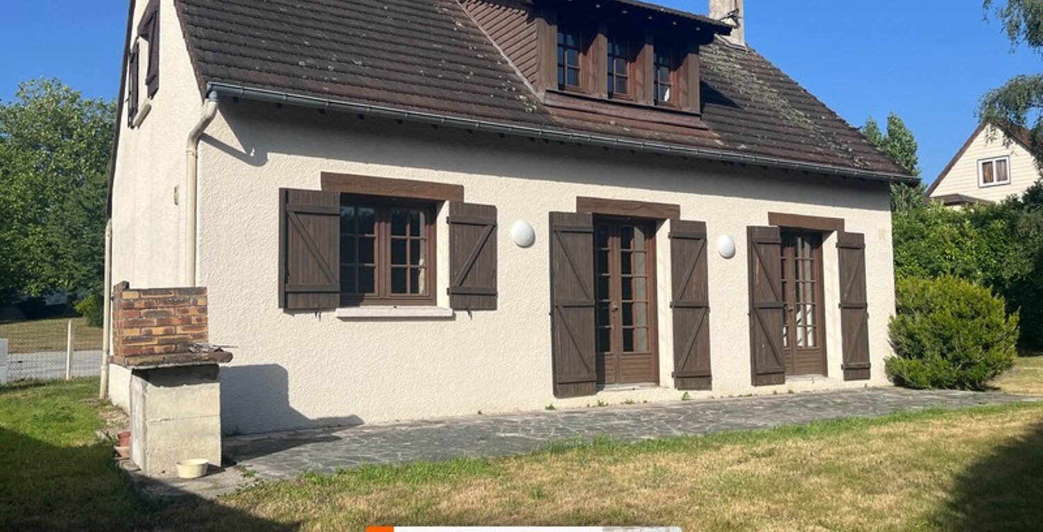 Maison 5 pièces 98 M2 — photo 1