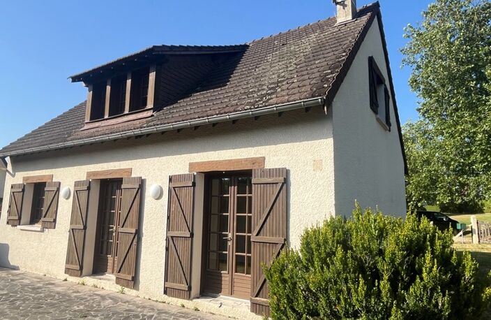 Maison 5 pièces 98 M2 — photo 2