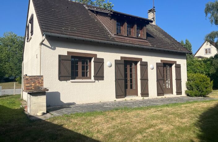 Maison 5 pièces 98 M2 — photo 3