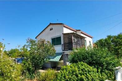 Maison 6 pièces 166500 €