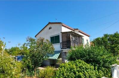 Maison à vendre 6 pièces TARBES (65) — photo du bien