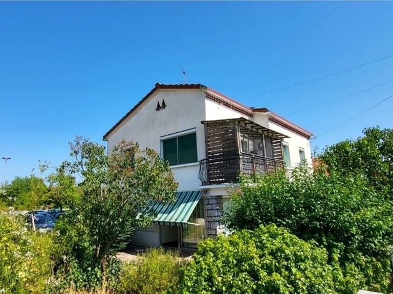 Maison à vendre 6 pièces TARBES (65) — photo 1