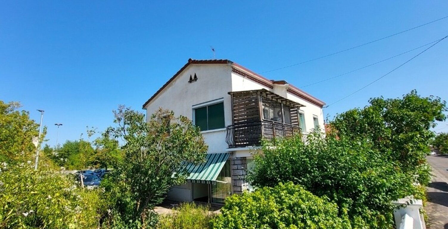 Maison à vendre 6 pièces TARBES (65) — photo 1