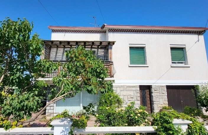 Maison à vendre 6 pièces TARBES (65) — photo 2