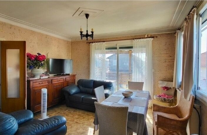 Maison à vendre 6 pièces TARBES (65) — photo 3
