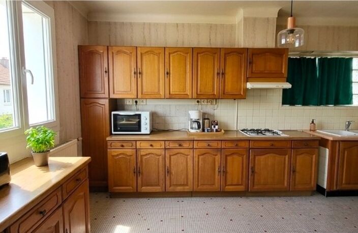 Maison à vendre 6 pièces TARBES (65) — photo 4
