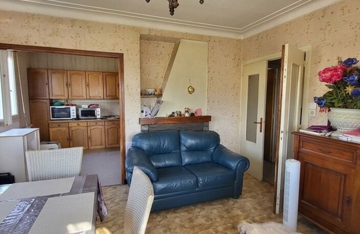 Maison à vendre 6 pièces TARBES (65) — photo 5