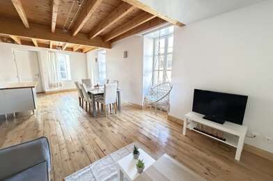 Maison 4 pièces 173000 €
