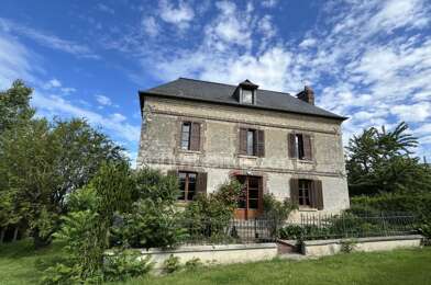 Maison 7 pièces 997000 €