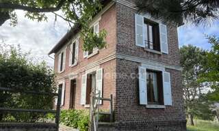 Maison 6 Pièces 119 m² à vendre à Honfleur (14600)