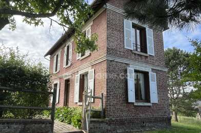 Maison 6 pièces 525000 €