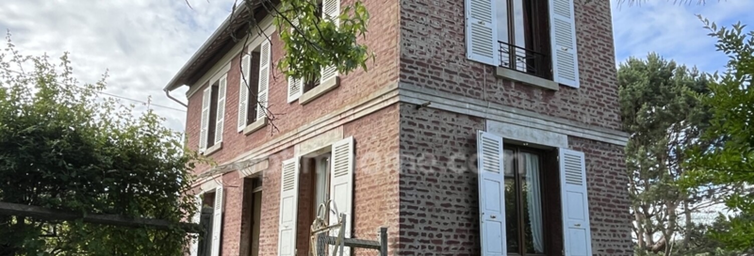 Maison 6 Pièces 119 m² à vendre à Honfleur (14600)