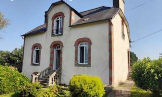 Maison 6 Pièces 130 m² à vendre à Bon Repos sur Blavet (22570)