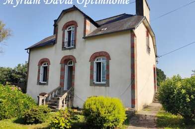 Maison 6 pièces 169000 €