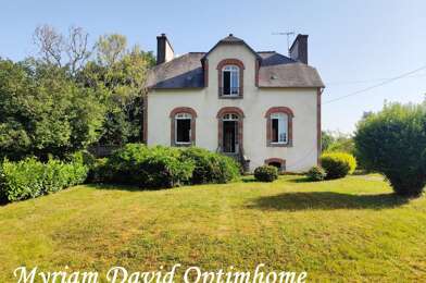 Maison 6 pièces 169000 €