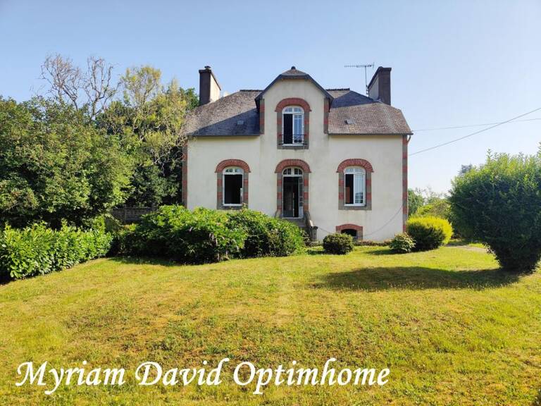 Charmante maison ancienne à rénover proche Bon-Repos (22) — photo 1
