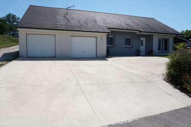 Maison 5 pièces 265000 €