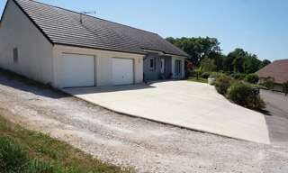 Maison 5 Pièces 101 m² à vendre à Montcey (70000)