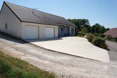 Maison 5 pièces 265000 €