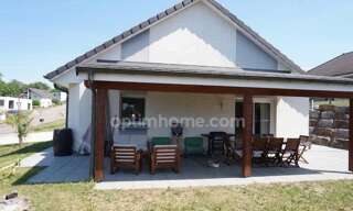 Maison 5 Pièces 101 m² à vendre à Montcey (70000)