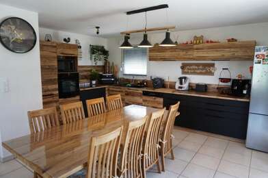 Maison 5 pièces 249990 €