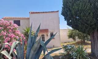 Maison 2 Pièces 52 m² à vendre à Port-de-Bouc (13110)