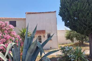 Maison 2 pièces 224000 €