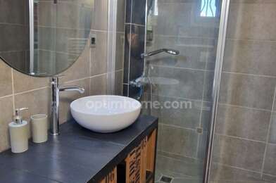 Maison 2 pièces 224000 €