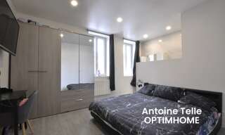 Maison 6 Pièces 111 m² à vendre à Le Cateau-Cambrésis (59360)